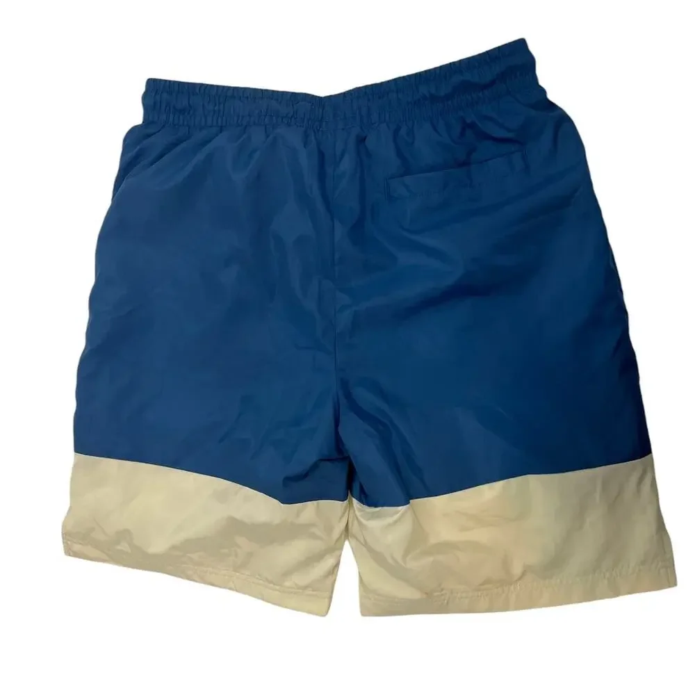 NIKE AIR JORDAN Play Shorts SZ LG 12-13 Years Old